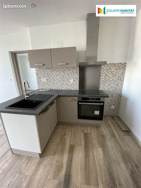 Appartement 2 pièces 37 m² · à Tarbes · 37 m² · 470 €