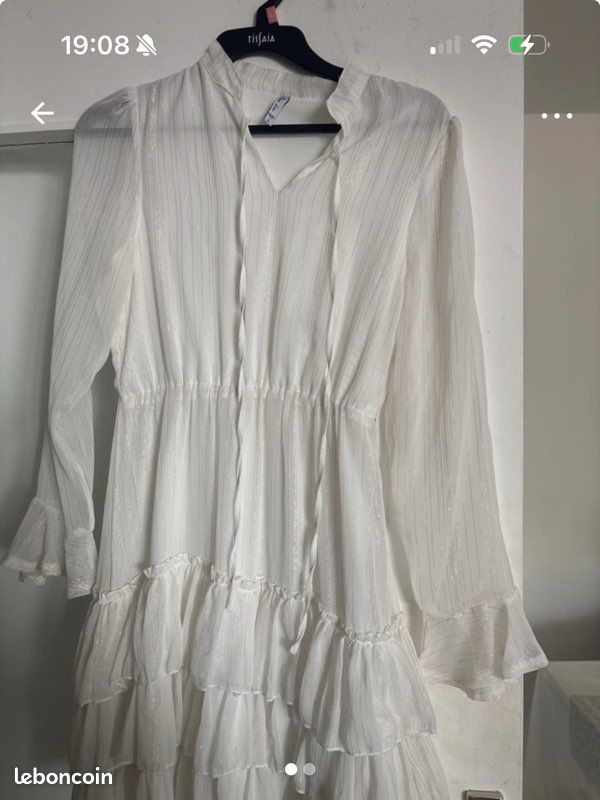 Lot de 2 robe (image 2)