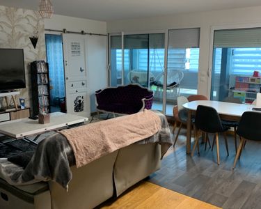 Appartement 116m2
