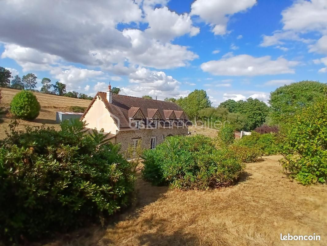 Maison 6 pièces 160 m² · à Valdallière · 160 m² · 197 500 €