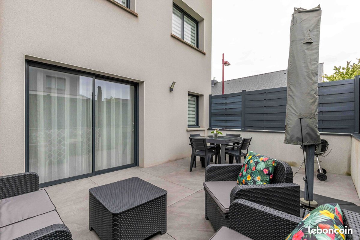 Maison 5 pièces 93 m² · à Saint-Gilles · 93 m² · 269 000 €