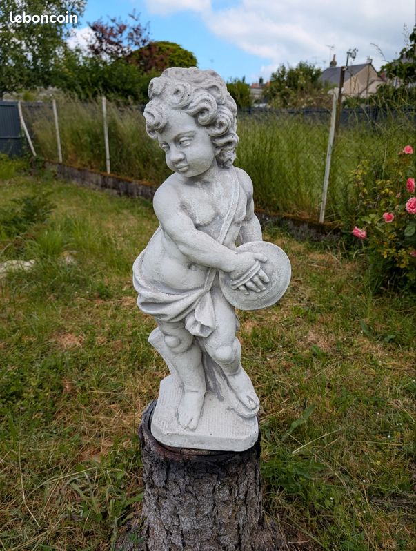 Statut pierre (image 1)