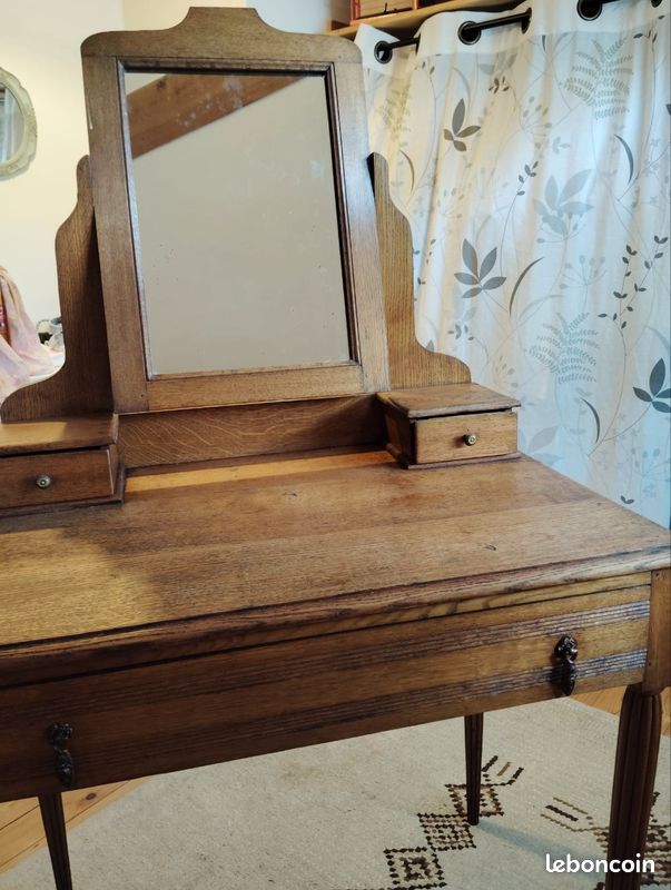 Coiffeuse (image 1)
