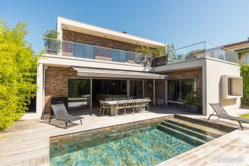 Maison 5 pièces 215 m² · à Le Bouscat · 215 m² · 1 690 000 €