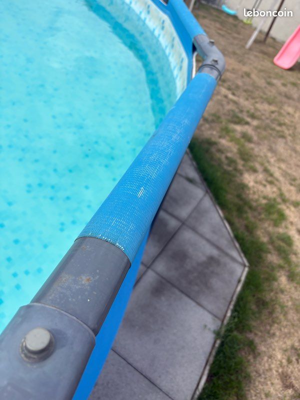 Piscine Bestway 457 x 122 (image 5)