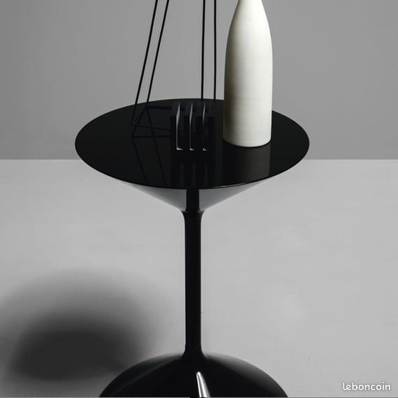 Authentique table ZANOTTA 130 euros (image 1)