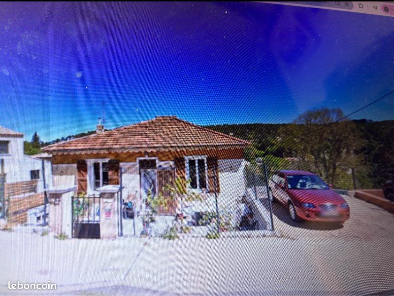 Maison 5 pièces 110 m² · à Carnoules · 110 m² · 250 000 €