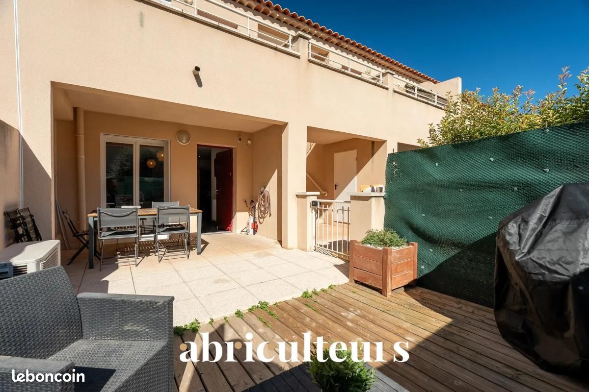 Appartement 3 pièces 64 m² · à Gardanne · 64 m² · 299 000 €