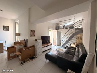 Appartement 3 pièces 61 m² · à Nancy · 61 m² · 903 €/mois