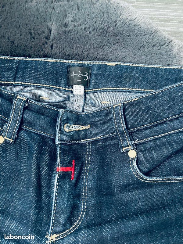Jeans 123 (image 1)