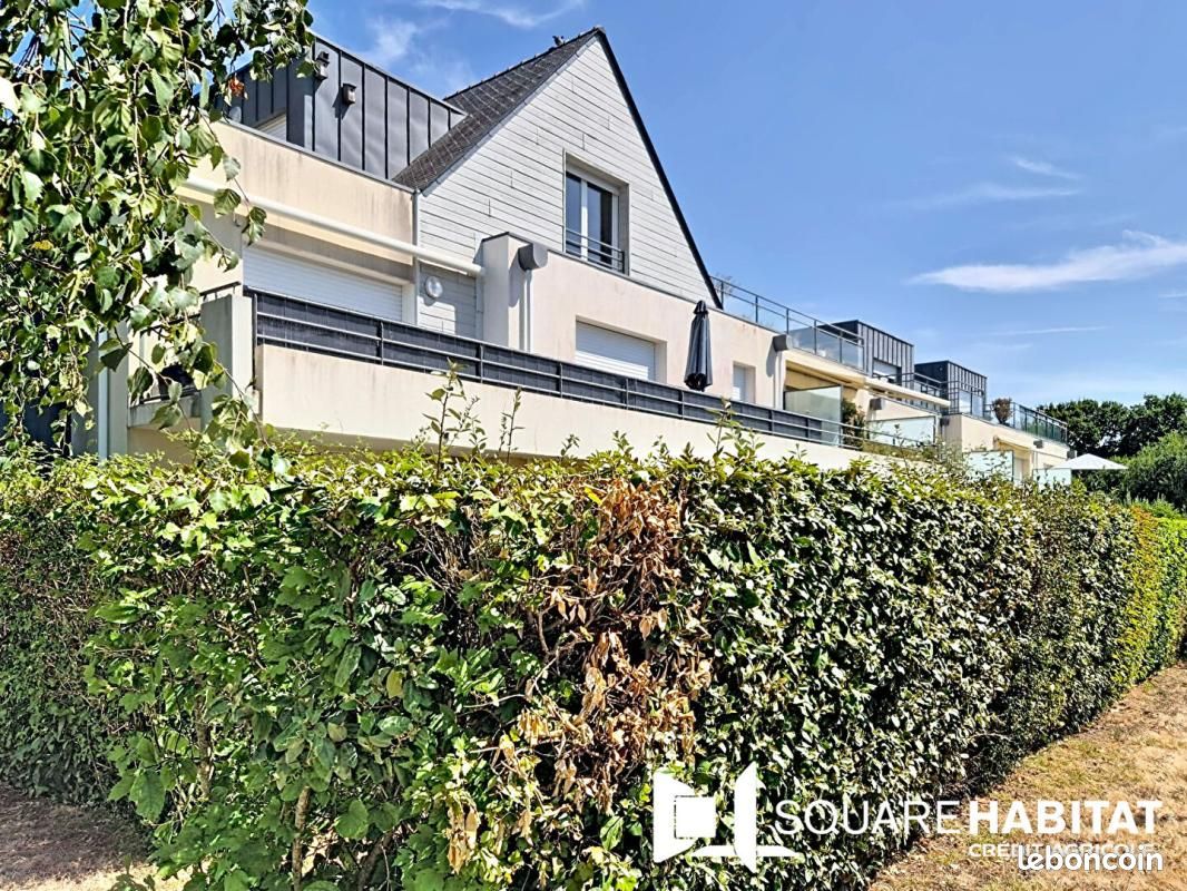 Appartement 2 pièces 45 m² · à Arradon · 45 m² · 217 000 €