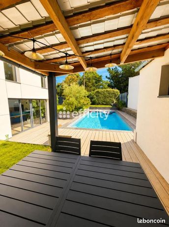 Maison 5 pièces 160 m² — 8