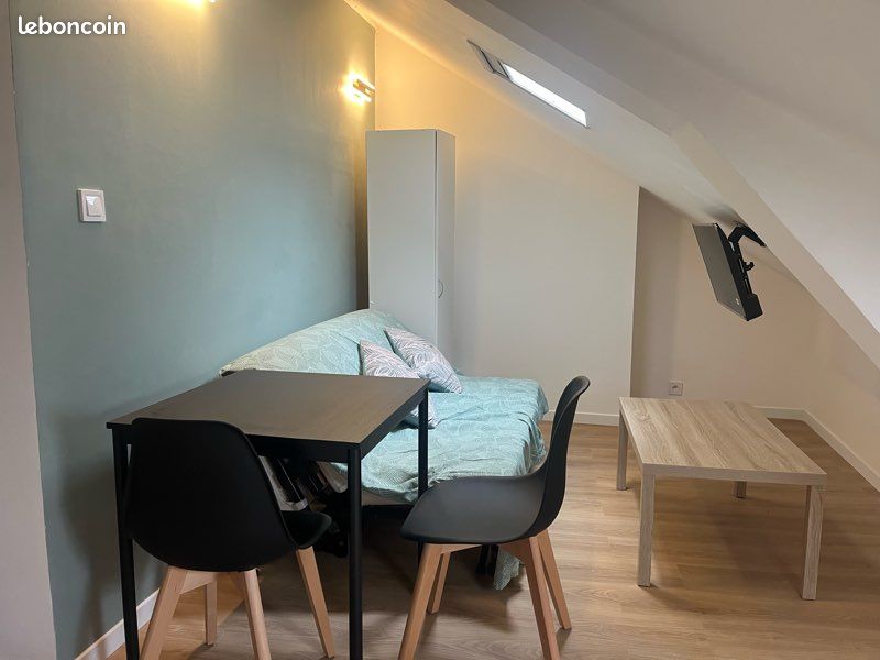 Appartement 1 pièce 15 m² · à Le Havre · 15 m² · 370 €