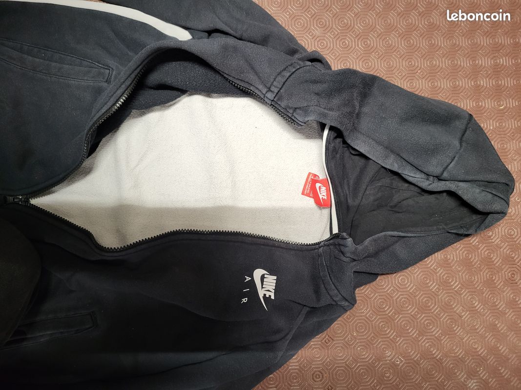 Veste à capuche NIKE (image 3)