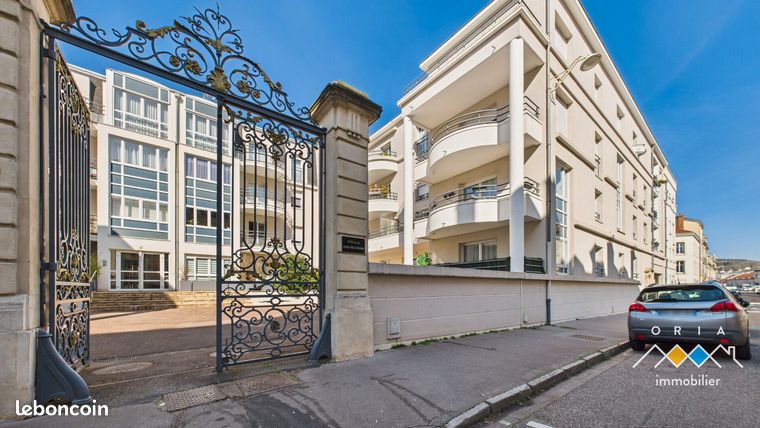 Appartement 2 pièces 49 m²