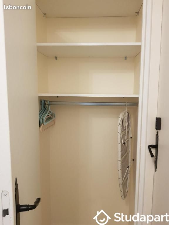 Appartement a louer athis-mons - 1 pièce(s) - 18 m2 - Surfyn