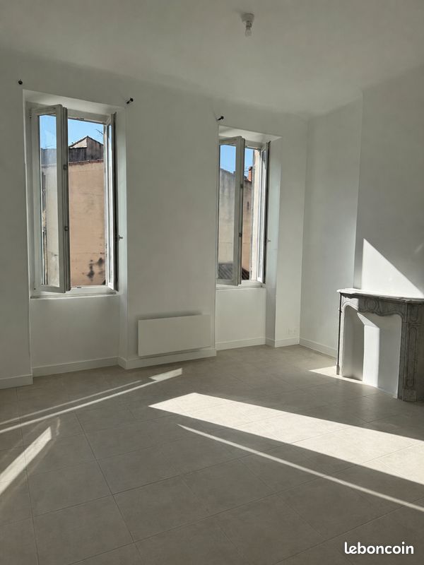 Appartement 3 pièces 73 m² · à Aubagne · 73 m² · 239 000 €