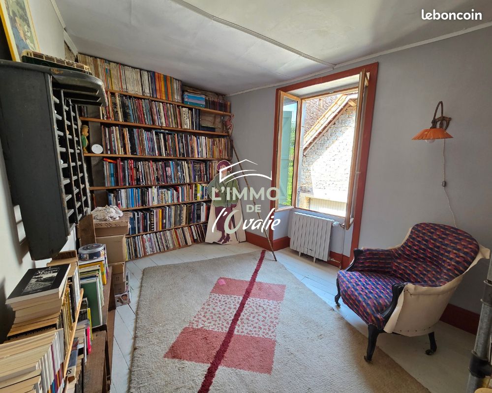Maison de village 7 pièces 180 m² (image 14)