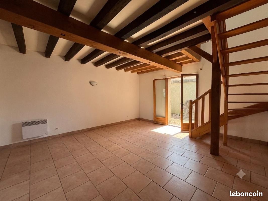 Appartement 3 pièces 56 m² · à Évreux · 56 m² · 700 €