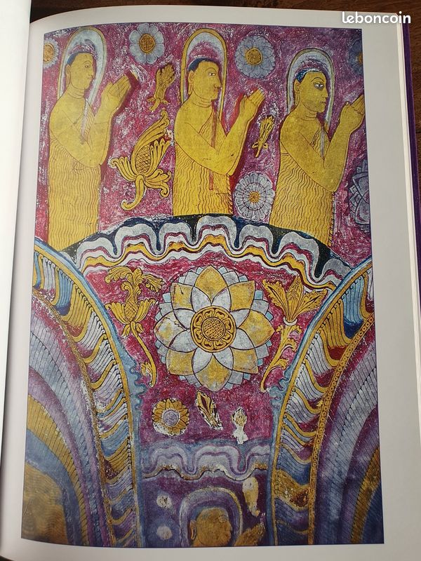 Livre d'art " Serendipity" (image 6)
