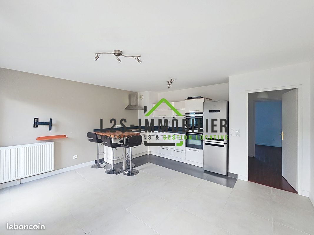 Appartement 2 pièces 42 m² · à Maffliers · 42 m² · 179 500 €
