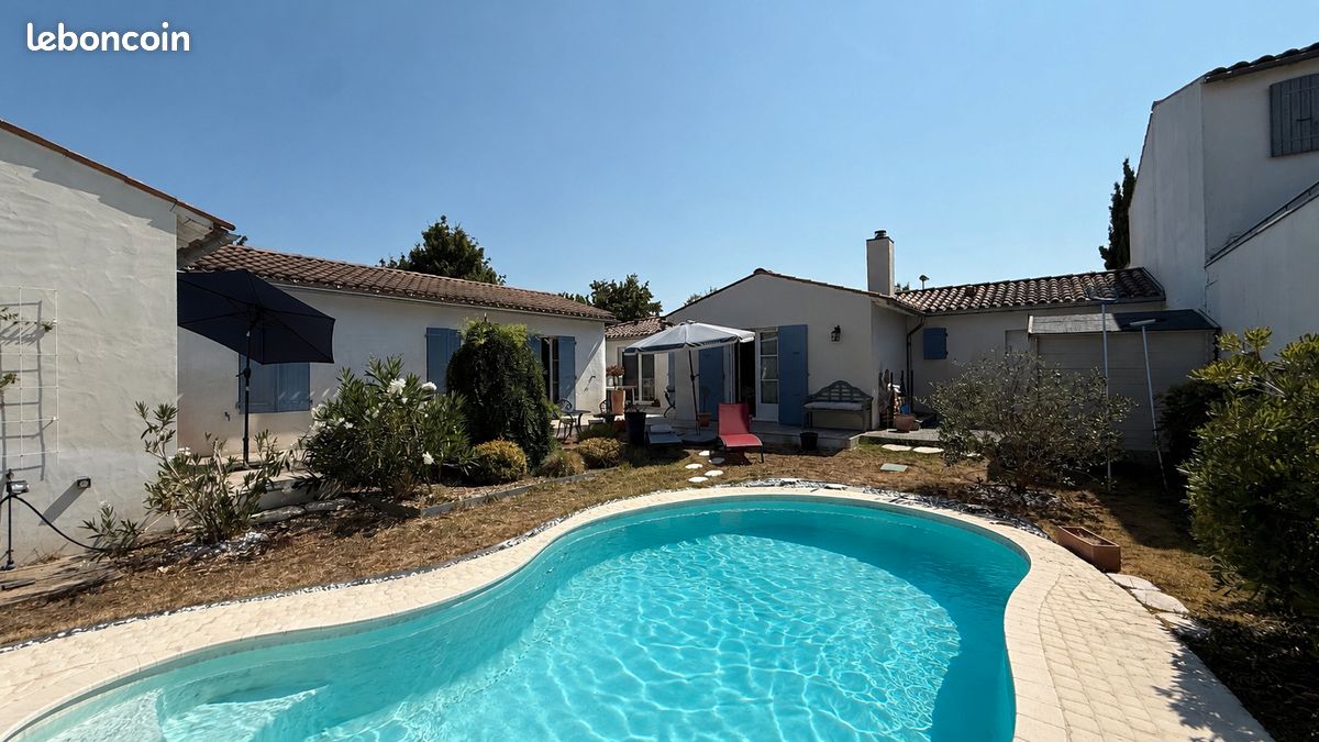 Maison 7 pièces 167 m² · à Périgny · 167 m² · 624 000 €