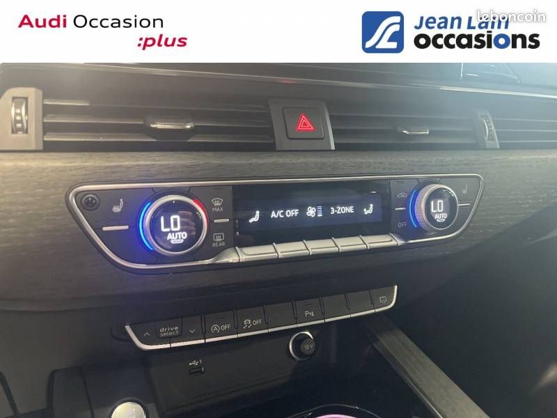 Audi A5 Sportback 40 TDI 204 S tronic 7 Quattro Avus (image 14)