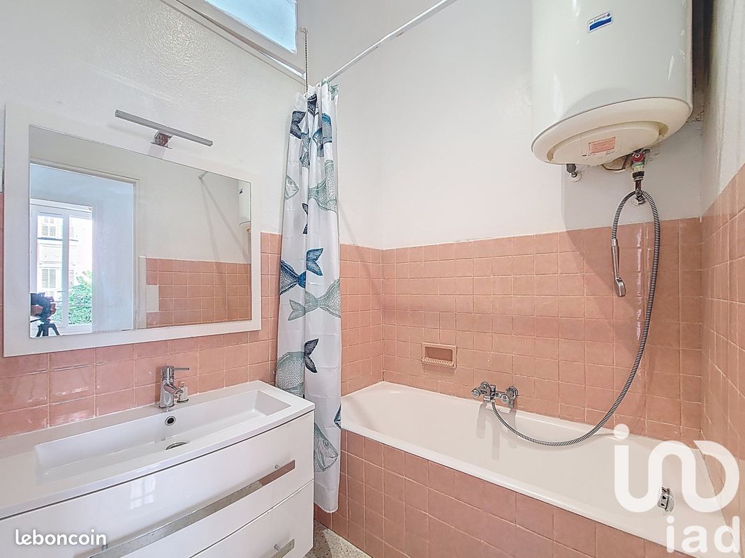 Appartement a louer nice - 3 pièce(s) - 63 m2 - Surfyn