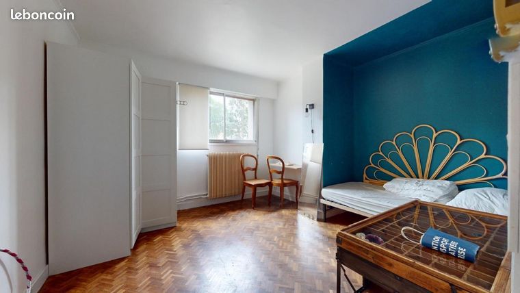 Appartement a louer vanves - 5 pièce(s) - 86 m2 - Surfyn