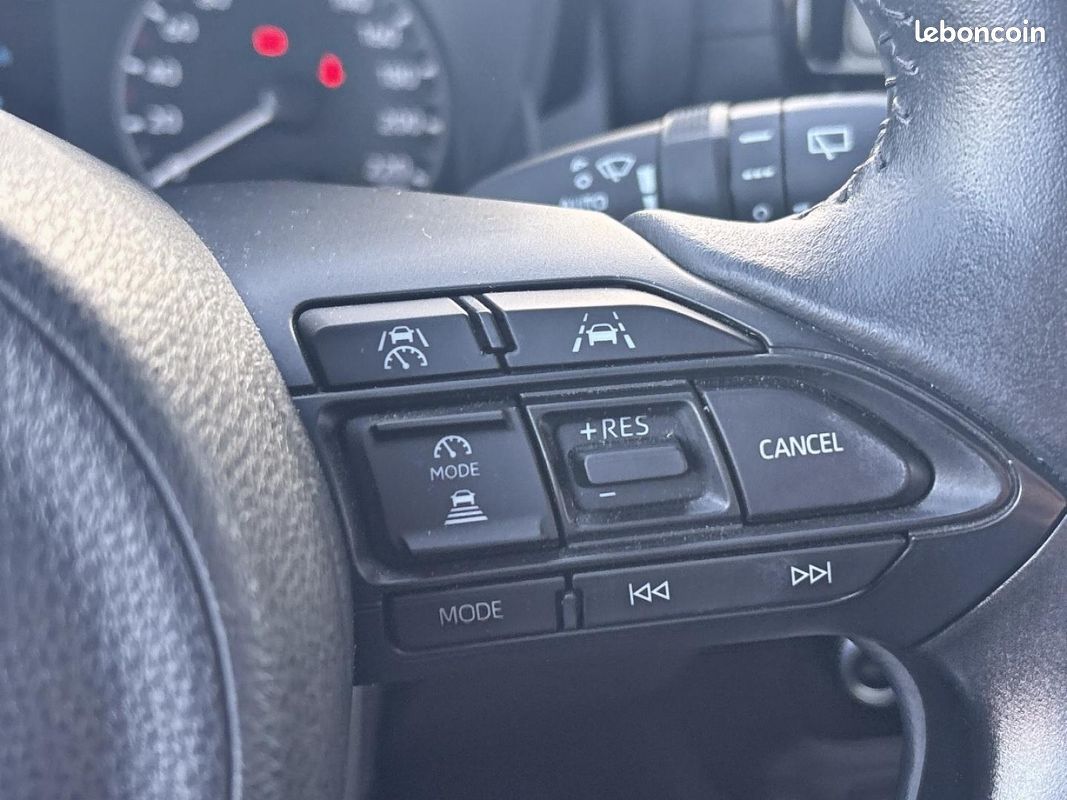 Mazda Mazda 2 Hybrid 1.5 Hybrid 116ch Exclusive-Line 2024 (image 19)