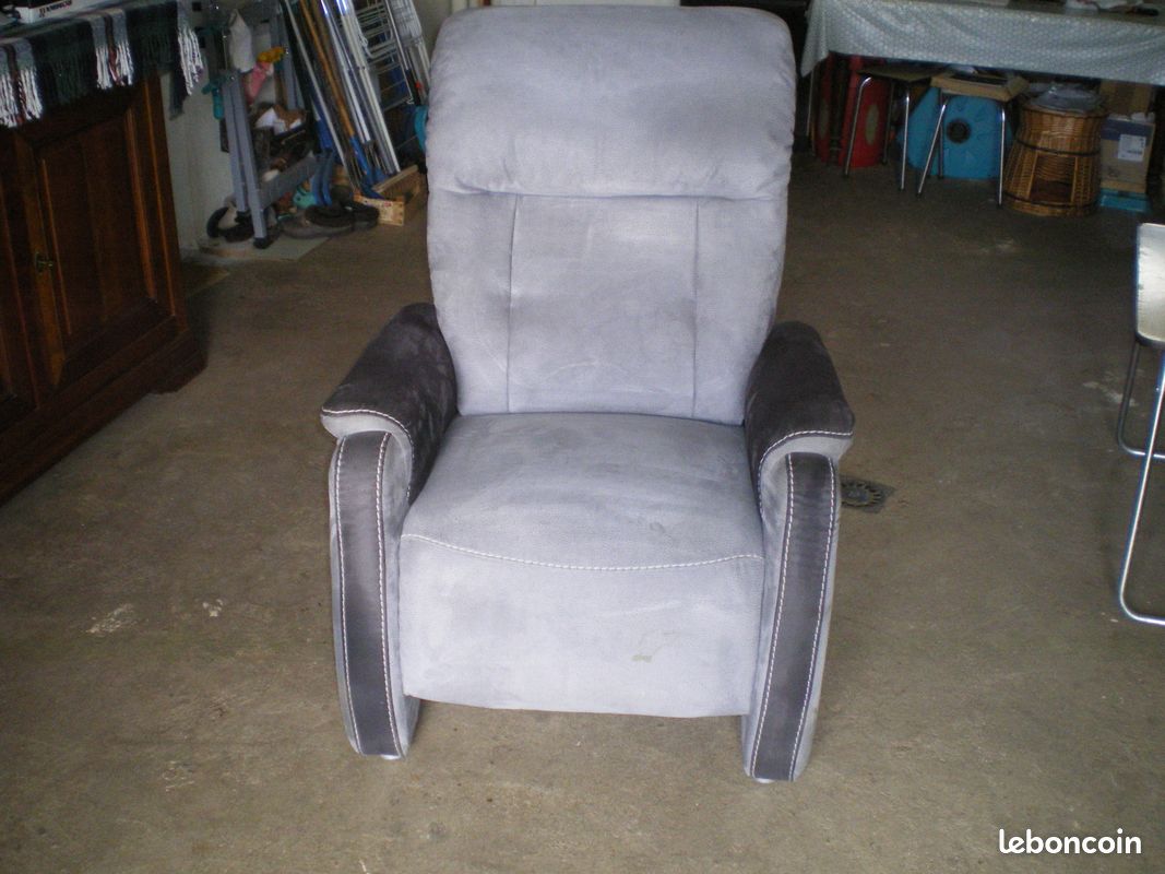 Fauteuil (image 2)