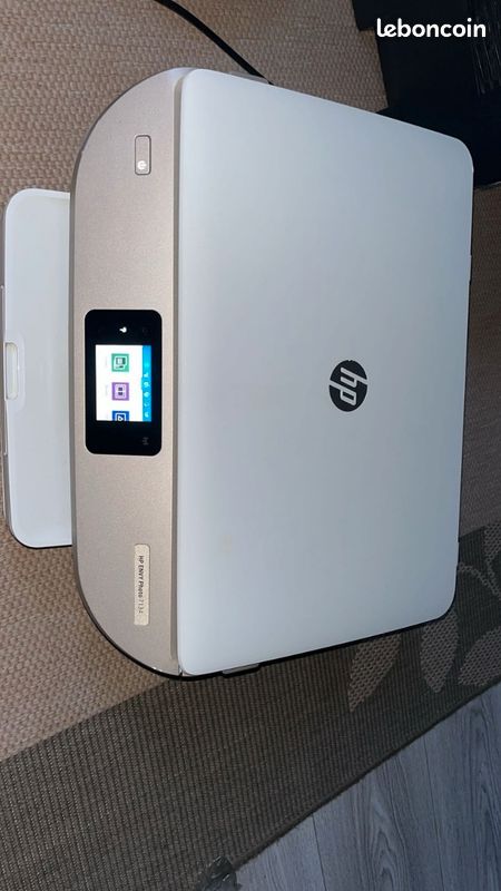 Imprimante HP ENVY (image 2)