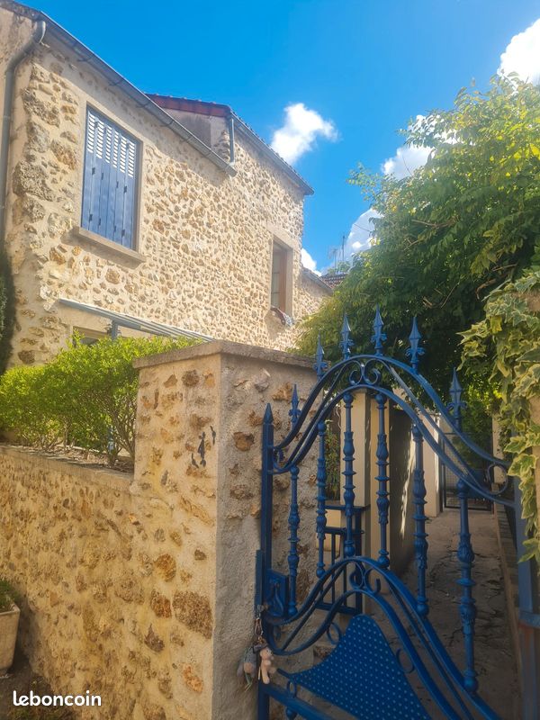 Appartement a louer elancourt - 1 pièce(s) - 19 m2 - Surfyn