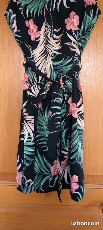 Robe d été (image 2)
