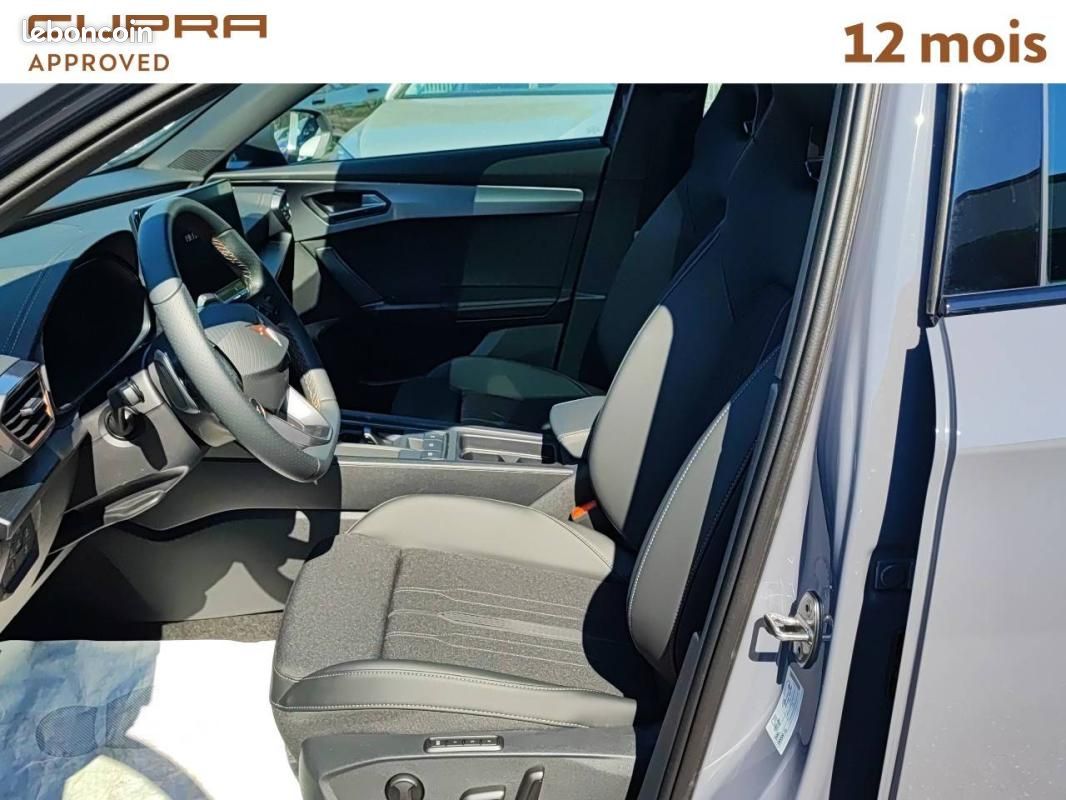 Cupra Formentor 1.4 e-HYBRID 245 ch DSG6 VZ (image 5)
