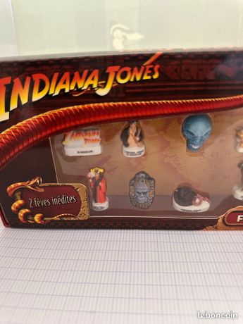 Il est temps de réviser Indiana Jones : où voir les premiers films Il est temps de réviser Indiana Jones : où voir les premiers films
