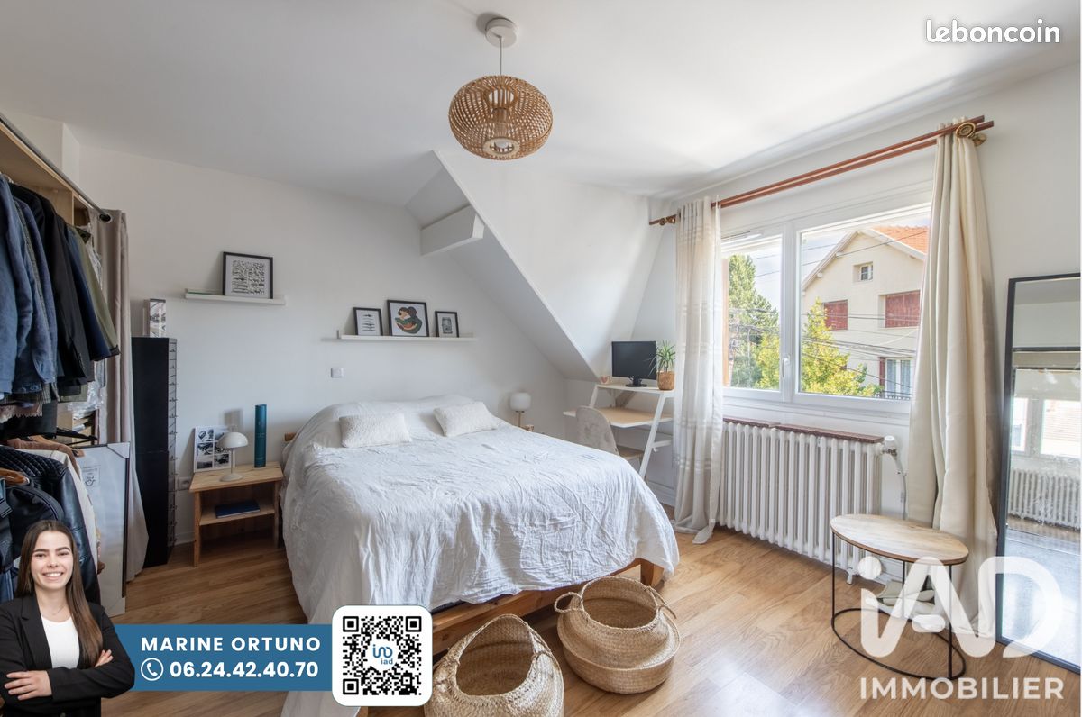 Maison 5 pièces 98 m² (image 1)