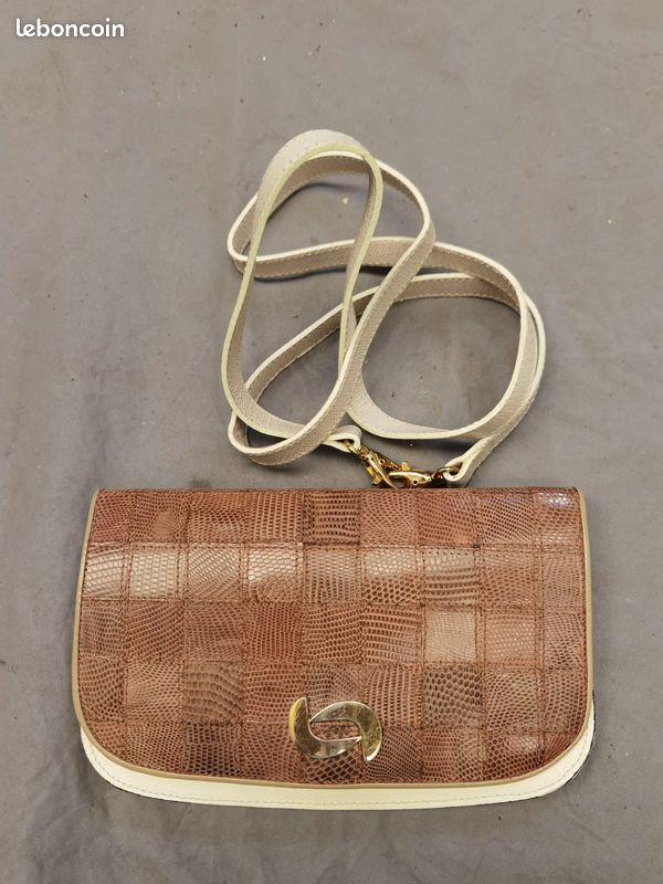 Pochette vintage (image 3)