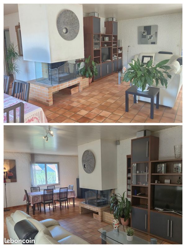 Appartement 6 pièces 150 m² · à Talence · 150 m² · 440 000 €