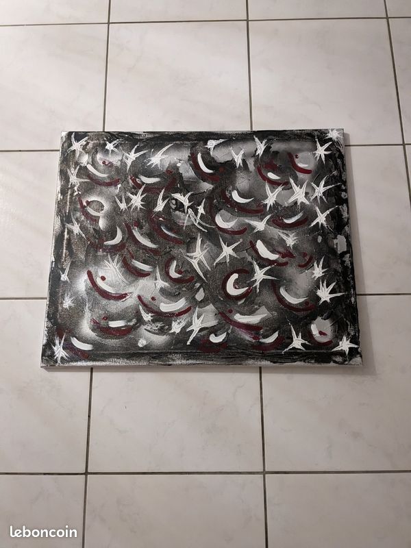 Tableau mural (image 2)