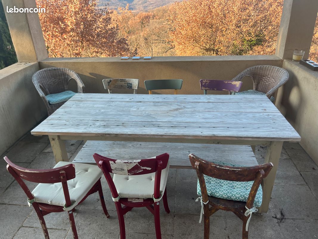 Location Maison de vacances (image 2)