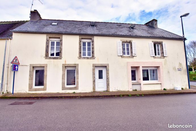 Maison 6 pièces 127 m²