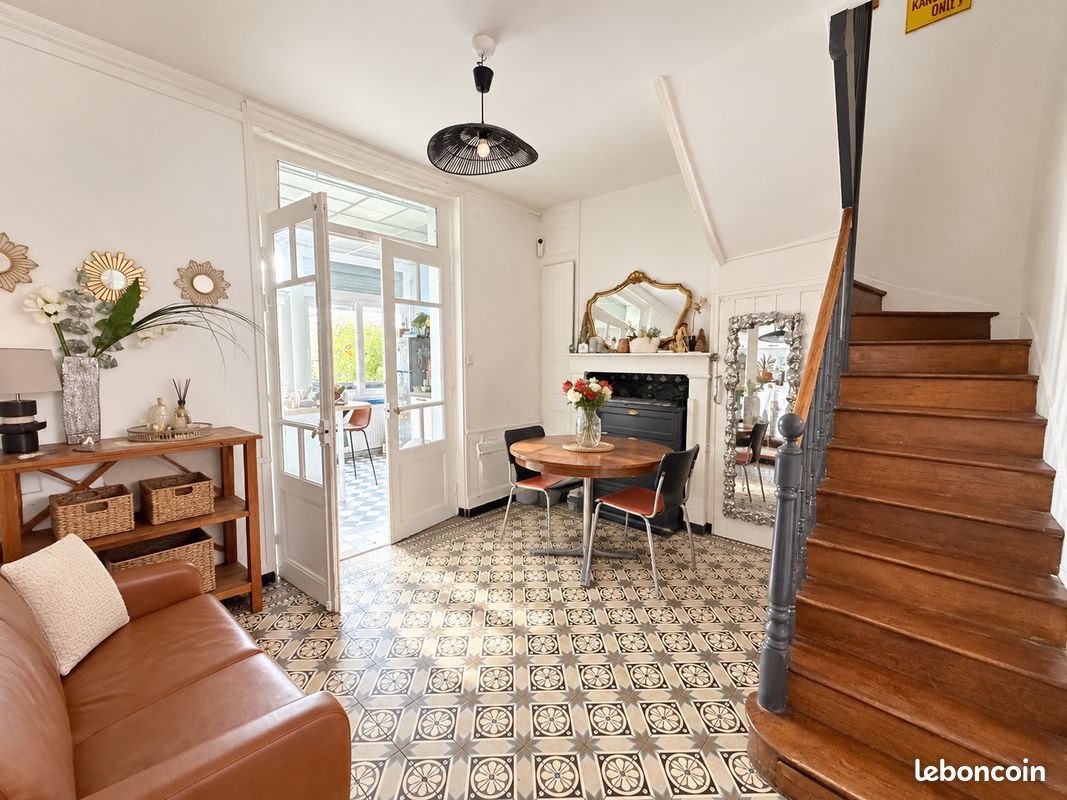 Maison 3 pièces 83 m² · à Amiens · 83 m² · 199 000 €