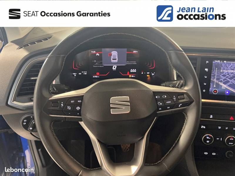 Seat Ateca 1.0 TSI 110 ch Start/Stop Style (image 18)