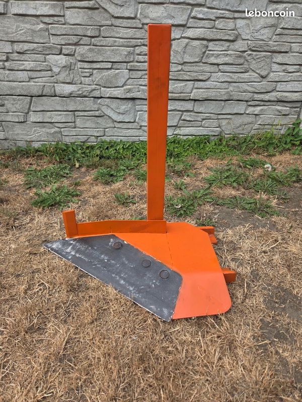 Motoculteur (image 8)