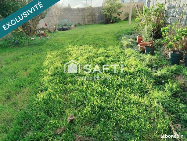 Maison 7 pièces 131 m²