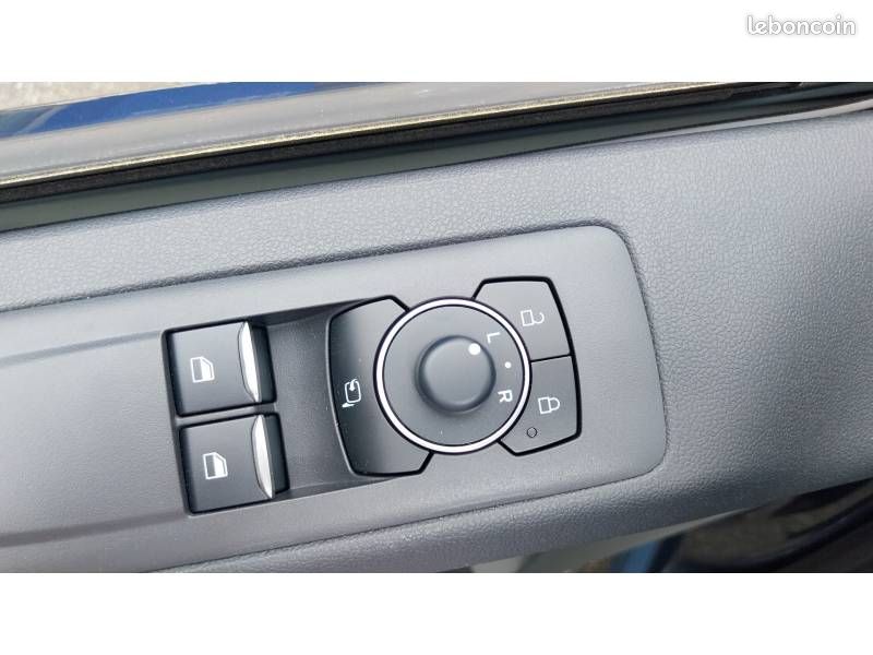 Ford Transit CUSTOM FGN 320 L1H1 2.5 DURATEC 232 CH PHEV CVT LIMITED (image 23)