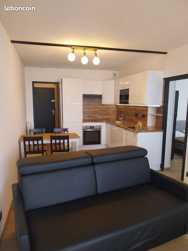 Appartement 2 pièces 35 m² · à Arcachon · 35 m² · 920 €