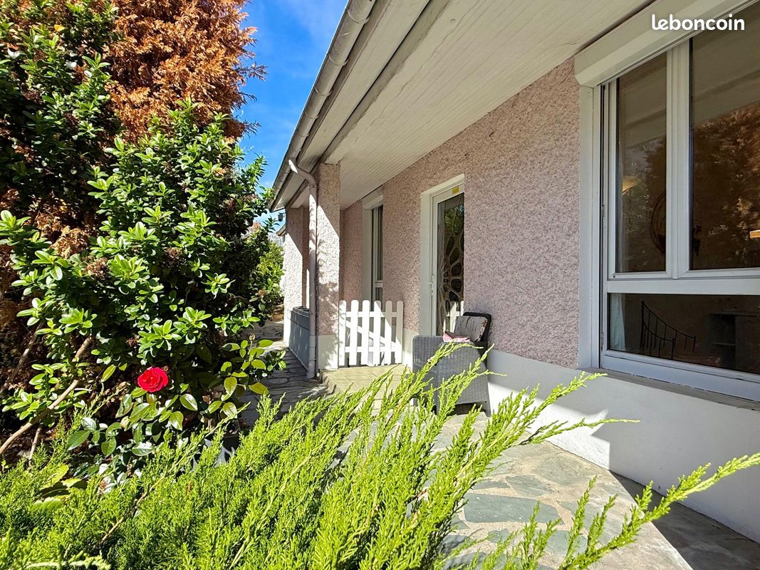 Maison 4 pièces 87 m² · aux Pavillons-sous-Bois · 87 m² · 259 000 €