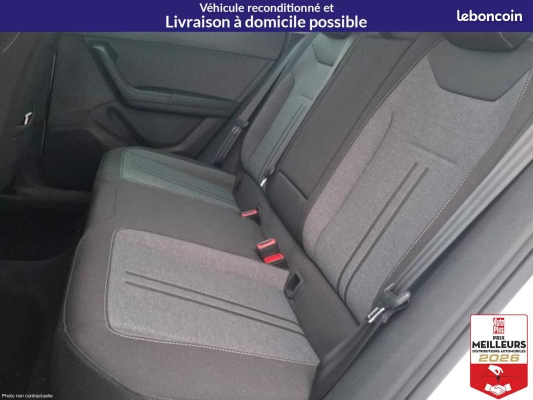 Seat Ateca TDI 150 DSG7 Style (image 5)